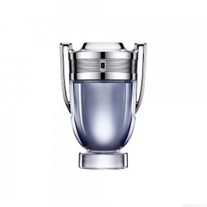 Perfume Paco Rabanne Invictus Masculino Eau de Toilette 100 ml