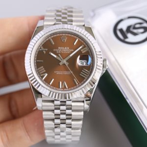 Rolex Datejust Men’s Mechanical Watch