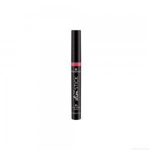 Batom Cremoso Aveludado Essence The Slim Stick 106 The Pinkdrink 1,7 g