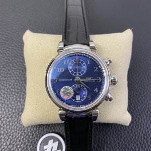 Universal Portugal 42 Series IW393402 Lawrence Special Edition Watch