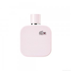 Perfume Lacoste L.12.12 Rose Feminino Eau de Parfum 100 ml