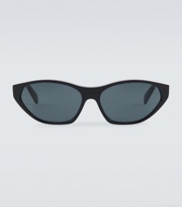 Celine EyewearCat-eye sunglasses