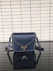 Valentino Rockstud (Varied Colors)