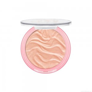 Iluminador Compacto em Pó Essence Gimme Glow 10 Nude 9 g