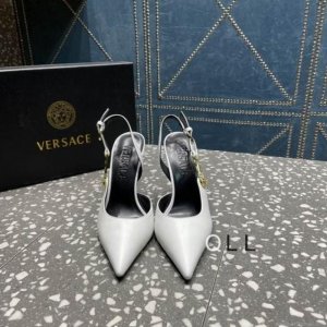 Versace Versace High heels Ts Versace colors 073003 sz35-42LL