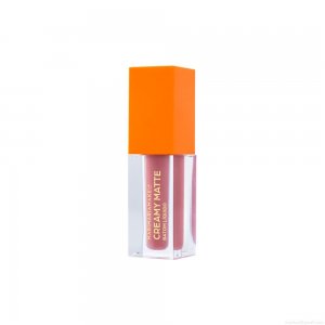 Batom Líquido Matte Mari Maria Creamy Classy 3,8 ml