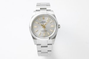 New Rolex Oyster Perpetual 41 Rainbow Collection