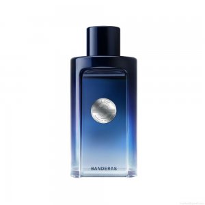 Perfume Banderas The Icon Masculino Eau de Toilette 200 ml