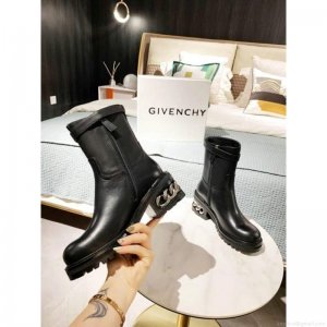 GIVENCHY short boots Women Oct 5 21915039 SZ 35-41