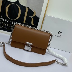 Givenchy Crossbody Bag Brown