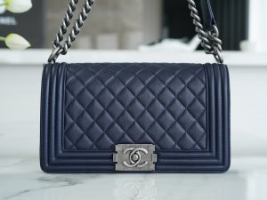 BOY CHANEL HANDBAG