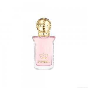 Perfume Marina de Bourbon Symbol For a Lady Feminino Eau de Parfum 50 ml