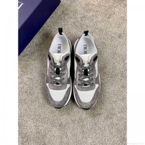 2022 Dior Men low cut 1219 Dior sz38-45 1C n1001