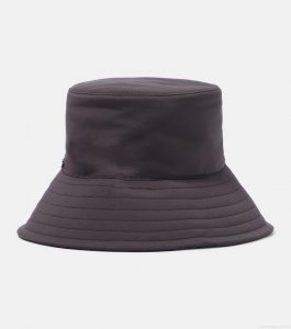 Loro PianaZita twill bucket hat