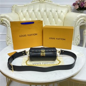 Louis Vuitton Papillon Trunk Epi Leather