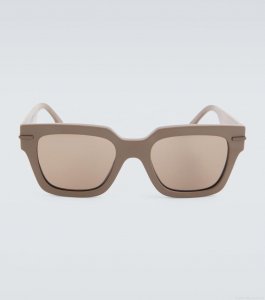 FendiSquare sunglasses