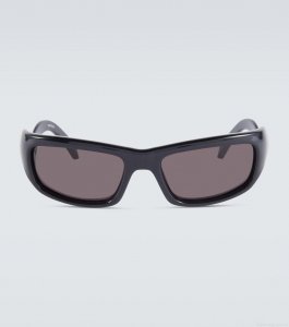 BalenciagaHamptons rectangular sunglasses