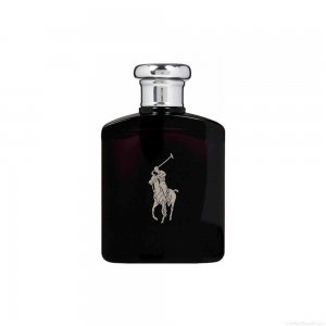 Perfume Ralph Lauren Polo Black Masculino Eau de Toilette 125 ml