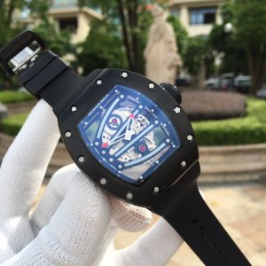 Richard Mille RM59-01 Men’s Collection Watch