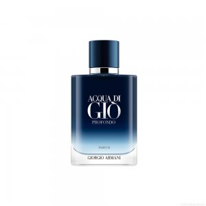 Perfume Giorgio Armani Acqua Di Giò Profondo ParfumMasculino 100 ml