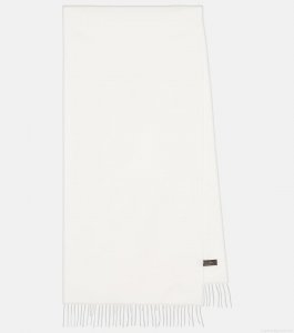 Loro PianaCashmere scarf