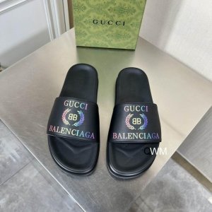 Gucci Gucci slippers man Ts Gucci 041704 sz38-44WM