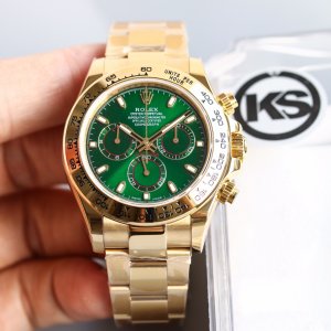 Rolex Cosmograph Daytona