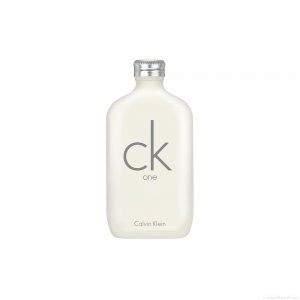 Perfume Calvin Klein CK One Unissex Eau de Toilette 200 ml