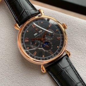 Vacheron Constantin 43 Tourbillon Celestial Watch