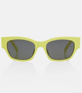 Celine EyewearCat-eye sunglasses