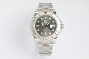 The Rolex Yacht-Master 40 series