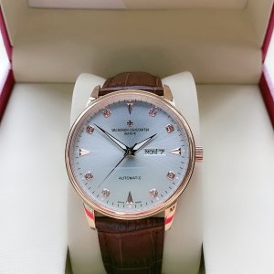 Vacheron Constantin Heritage Collection Men’s Watch