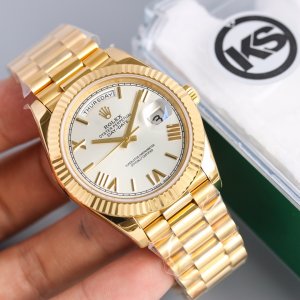 Rolex Datejust Men’s Mechanical Watch