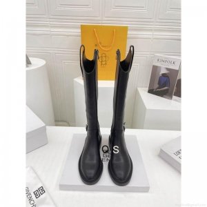 Givenchy short boots Woman Ts GIVENCHY 120843 sz35-40S