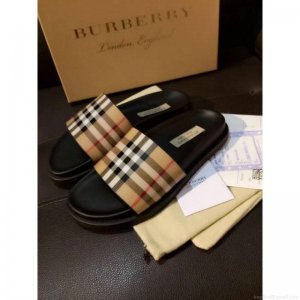 Burberry Men slippers 1028 21428129 SZ 35-44