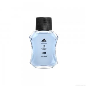 Perfume Masculino Adidas Uefa Star Eau de Toilette 50 ml