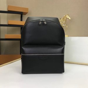 Louis Vuitton Discovery Taiga Leather Backpack PM