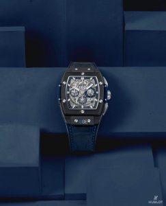 Hublot Big Bang Soul Series Watch