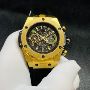 HUBLOT Big Bang Elements Chronograph Watch