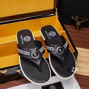 Versace Versace slipper Man Ts Versace sz38-45 2C ZX0313