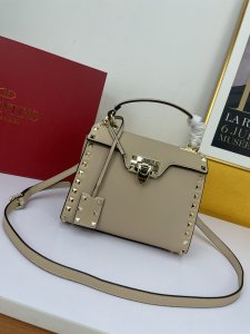 VALENTINO HANDBAG light yellow