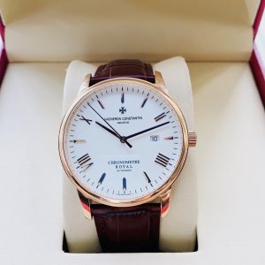 Vacheron Constantin Heritage Collection Watch