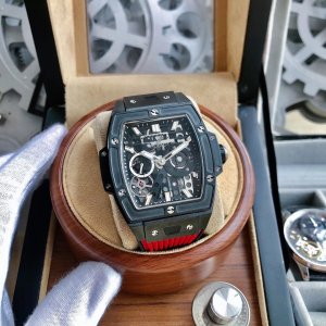 HUBLOT MECA-10 series watch