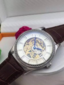 Jaeger-LeCoultre Men’s Top-Grade Watch