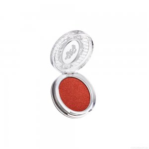 Blush Compacto em Pó Bruna Tavares BT Shimmer Tulum 5 g