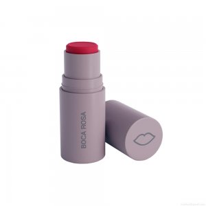 Blush Boca Rosa Stick Jampa 5 g