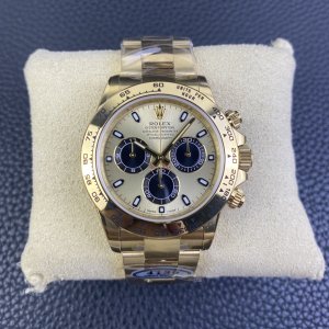 Rolex 1162528 Steel Daytona