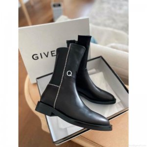 Givenchy short boots Woman Ts GIVENCHY 080205 sz35-40LL