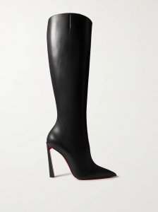 Condora Botta 100 leather knee boots