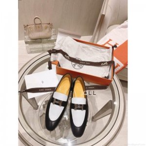 Hermes casual shoes Woman Ts Hermes colors 080804 sz35-41LL